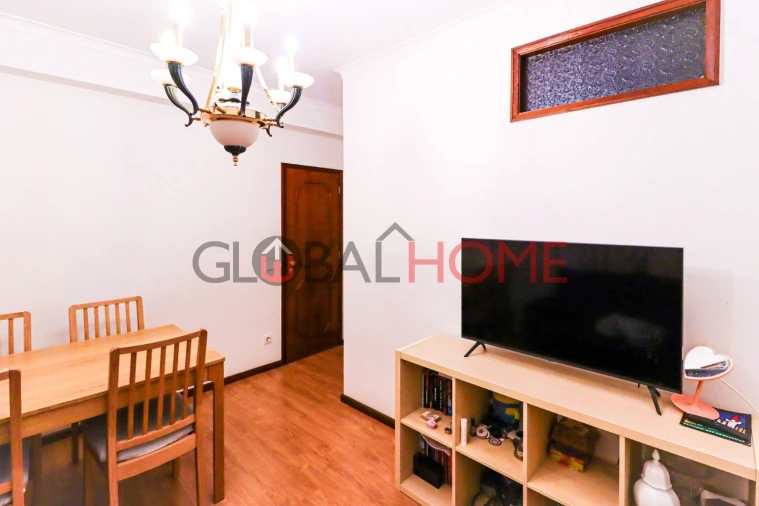 Moradia T2 para Venda em Gondomar (São Cosme), Valbom e Jovim Foto 4