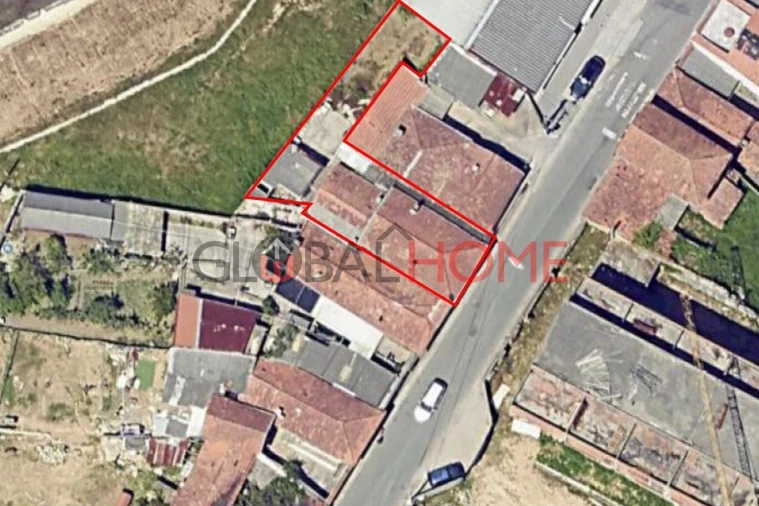 Moradia T3 para Venda em Gulpilhares e Valadares Foto 1