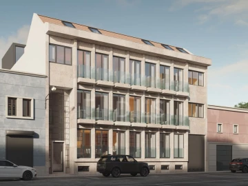Apartamento T3 para Venda em Alvalade