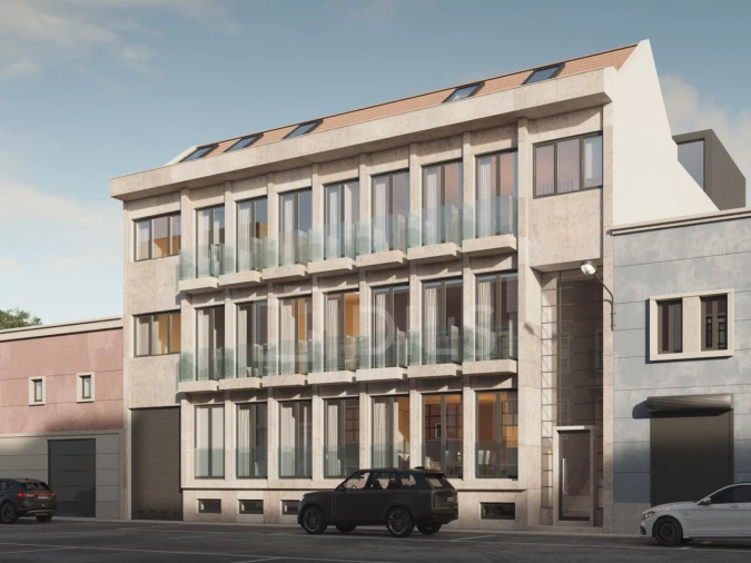 Apartamento T3 para Venda em Alvalade Foto 7