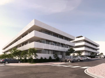 Apartamento T2 para Venda em Conceição e Cabanas de Tavira