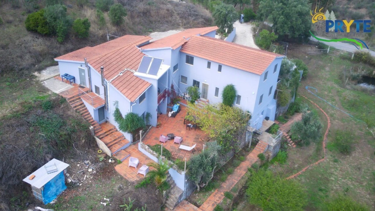 Quinta T5 para Venda em São João do Peso Foto 4