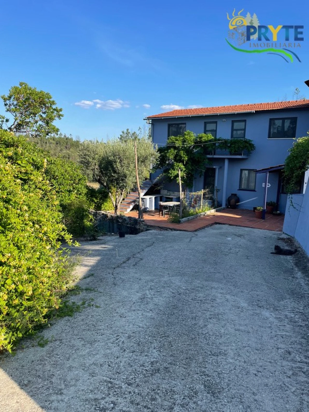 Quinta T5 para Venda em São João do Peso Foto 10