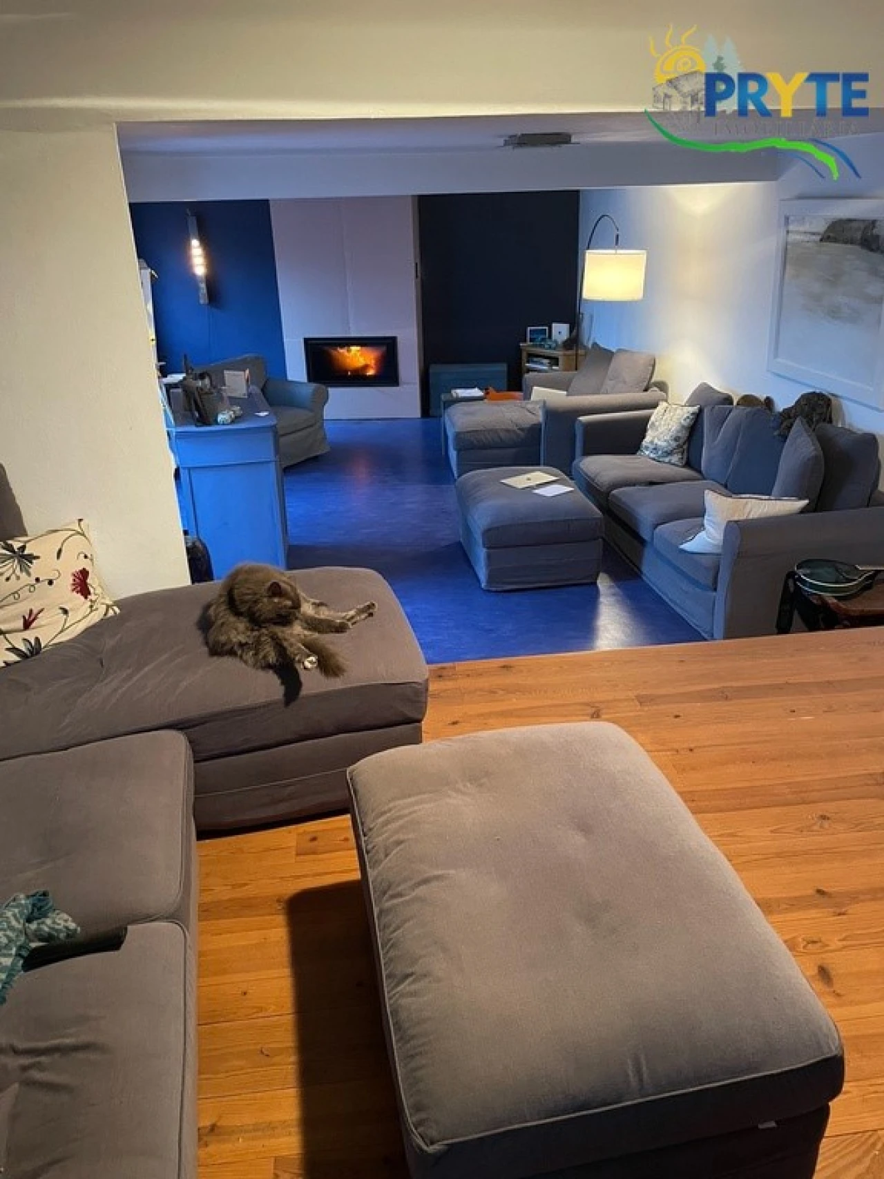 Quinta T5 para Venda em São João do Peso Foto 13