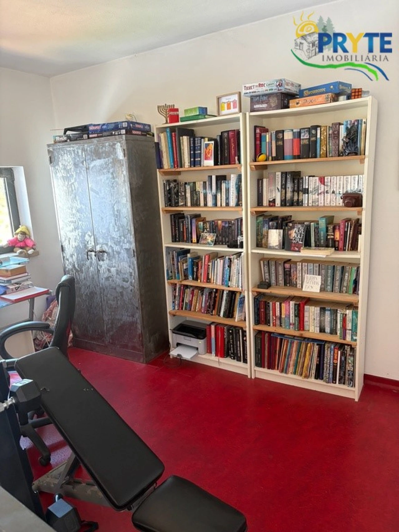 Quinta T5 para Venda em São João do Peso Foto 25