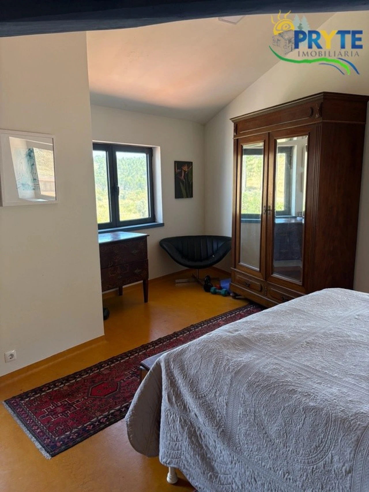 Quinta T5 para Venda em São João do Peso Foto 26