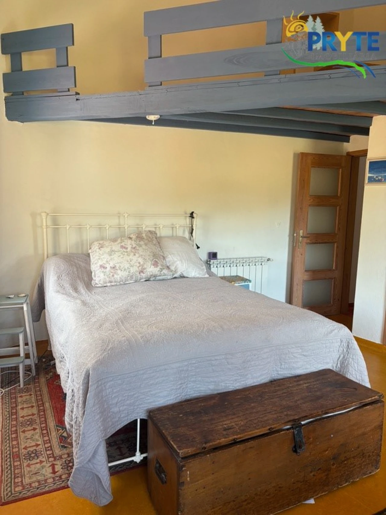 Quinta T5 para Venda em São João do Peso Foto 27