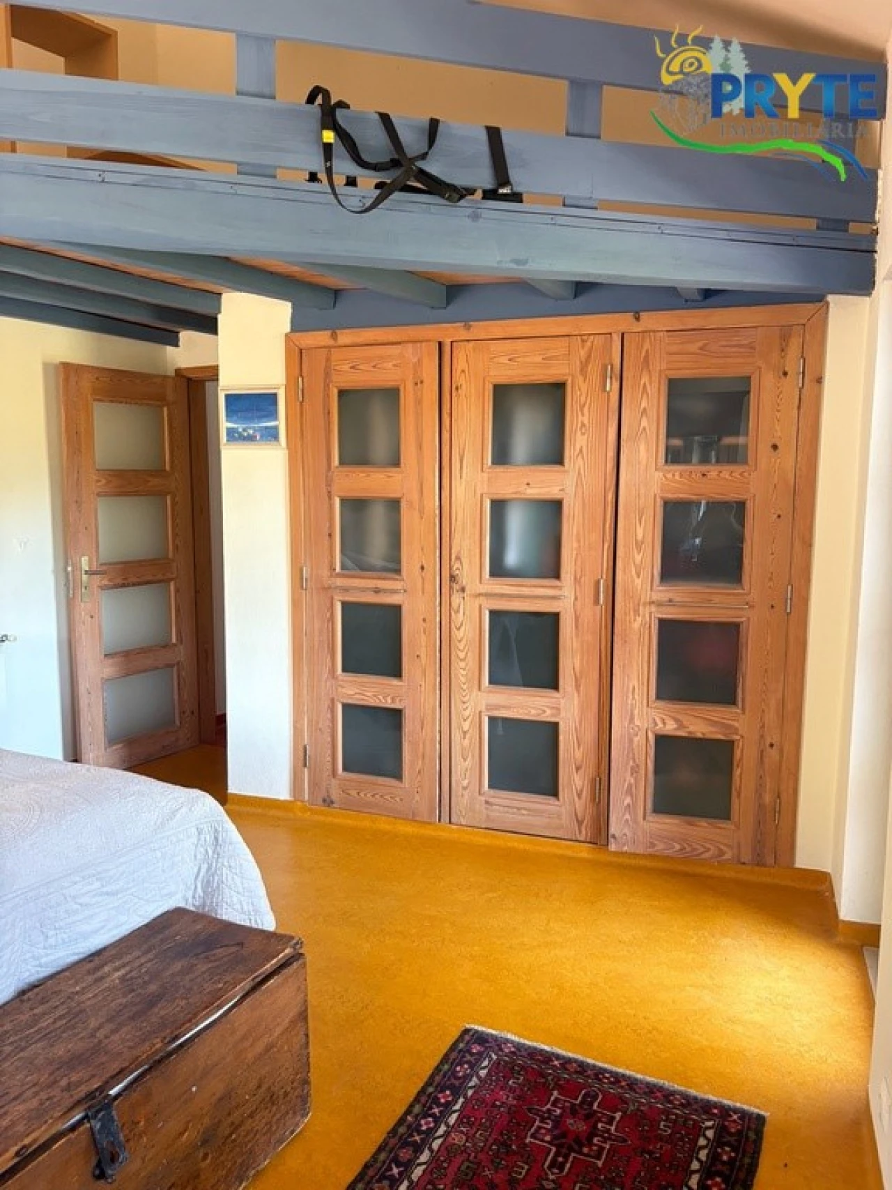 Quinta T5 para Venda em São João do Peso Foto 28