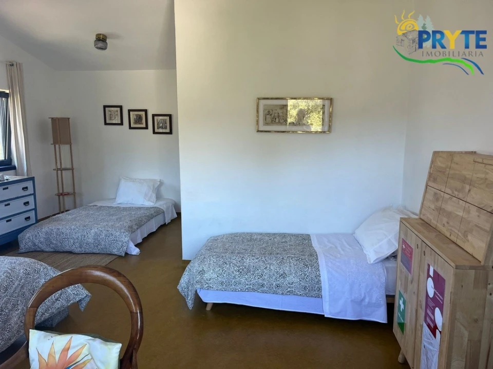 Quinta T5 para Venda em São João do Peso Foto 30