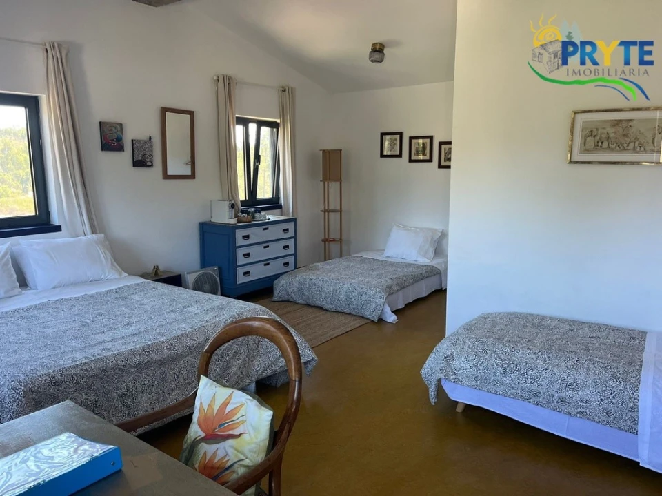 Quinta T5 para Venda em São João do Peso Foto 31