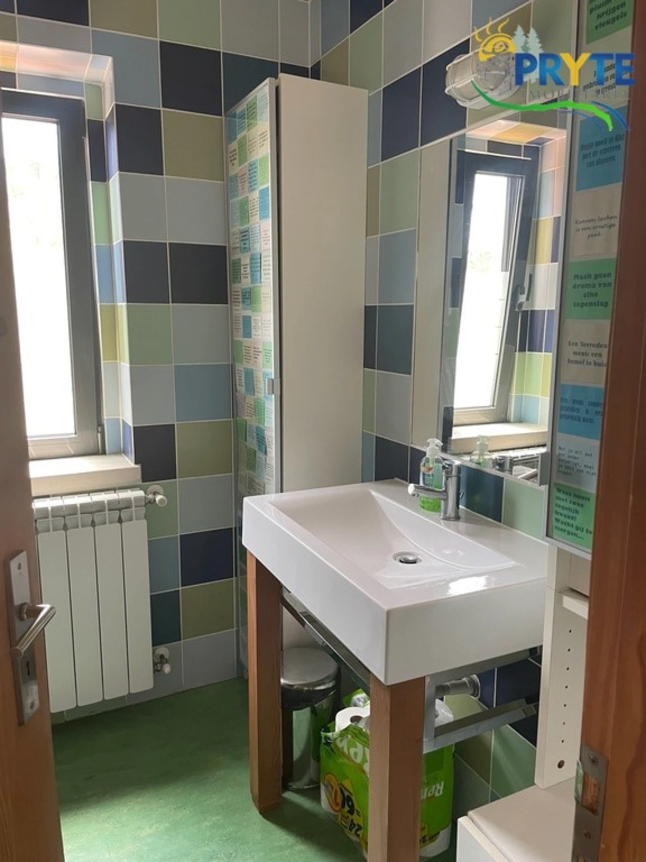 Quinta T5 para Venda em São João do Peso Foto 33