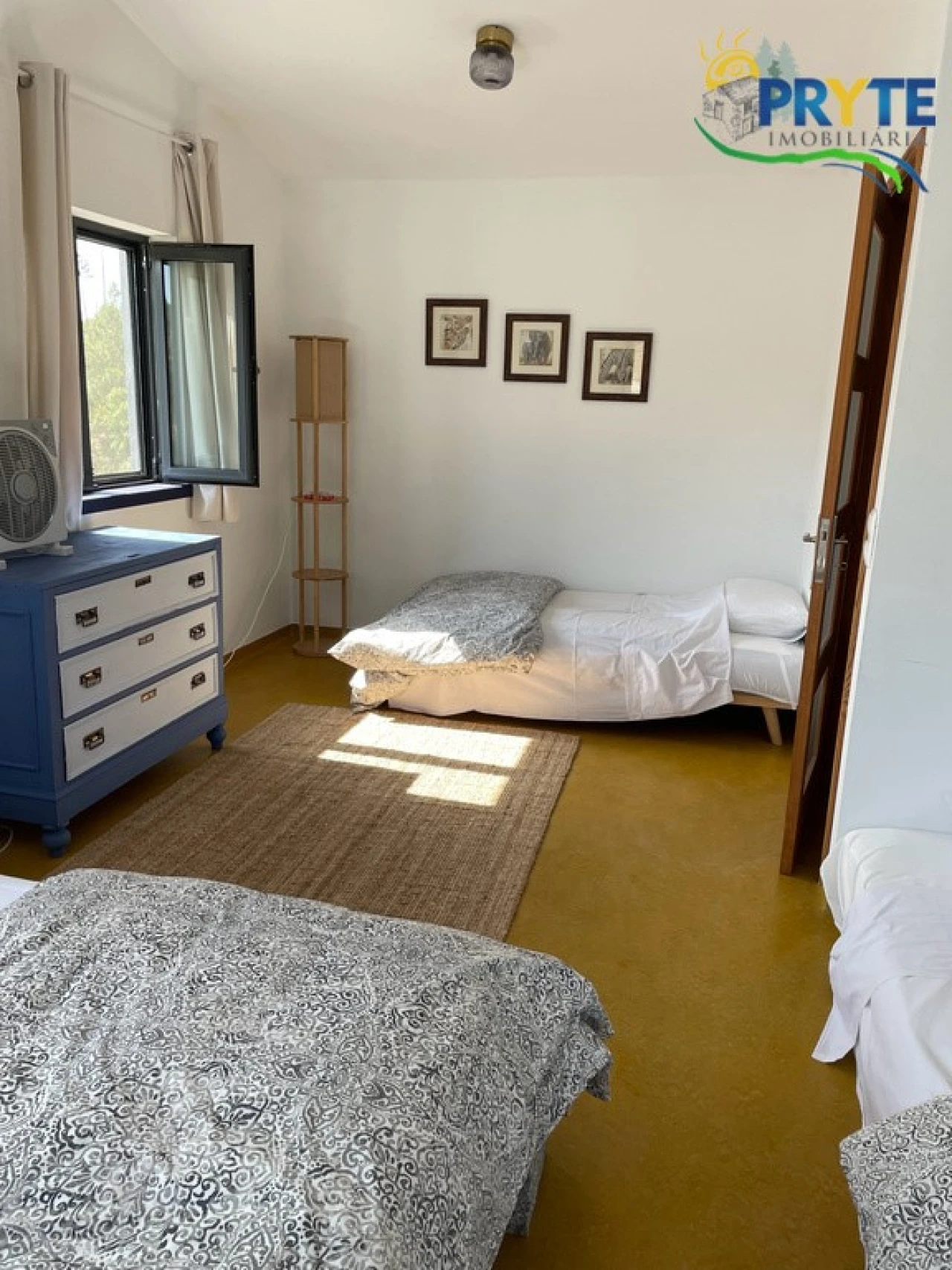 Quinta T5 para Venda em São João do Peso Foto 36