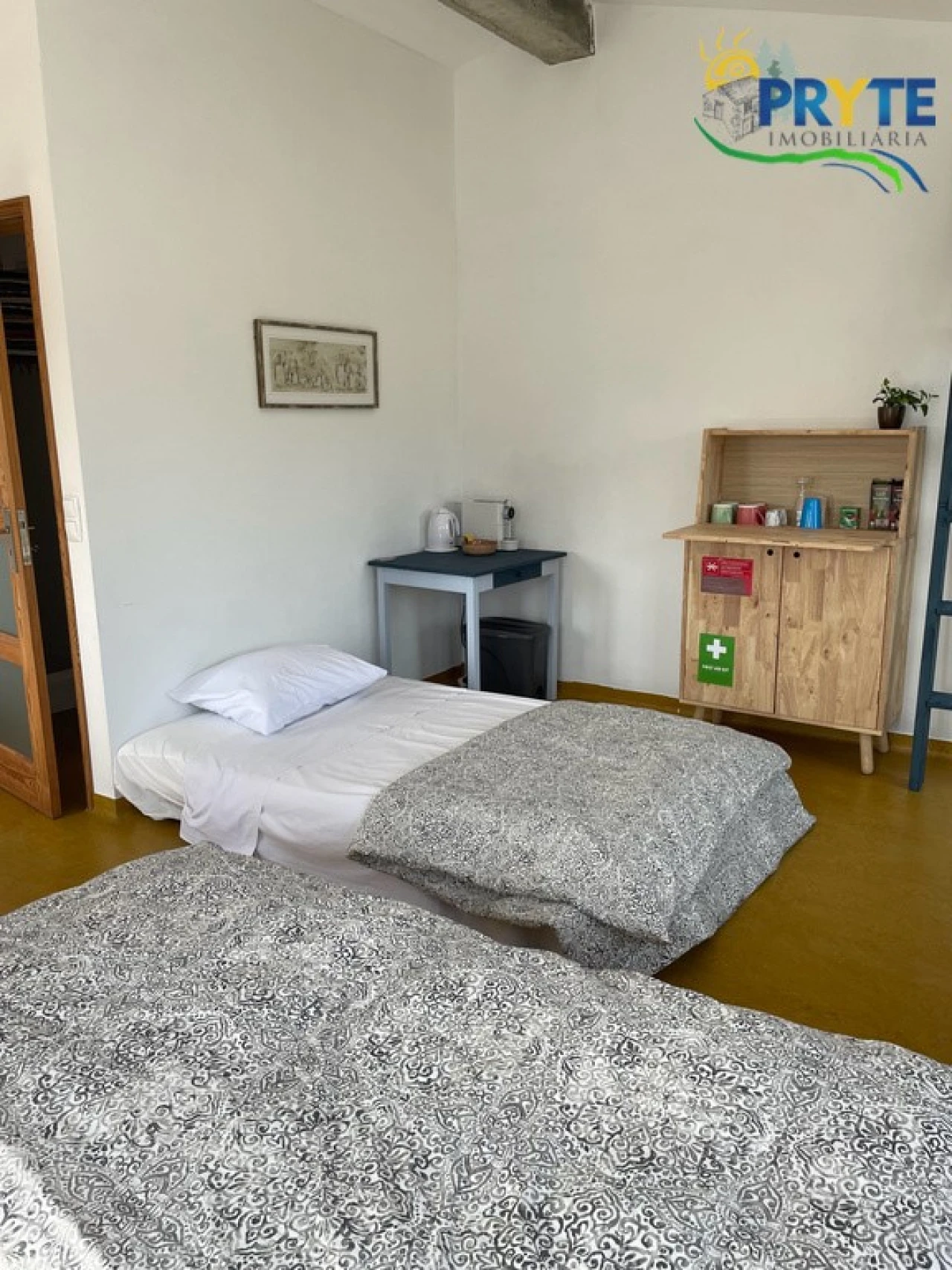 Quinta T5 para Venda em São João do Peso Foto 37