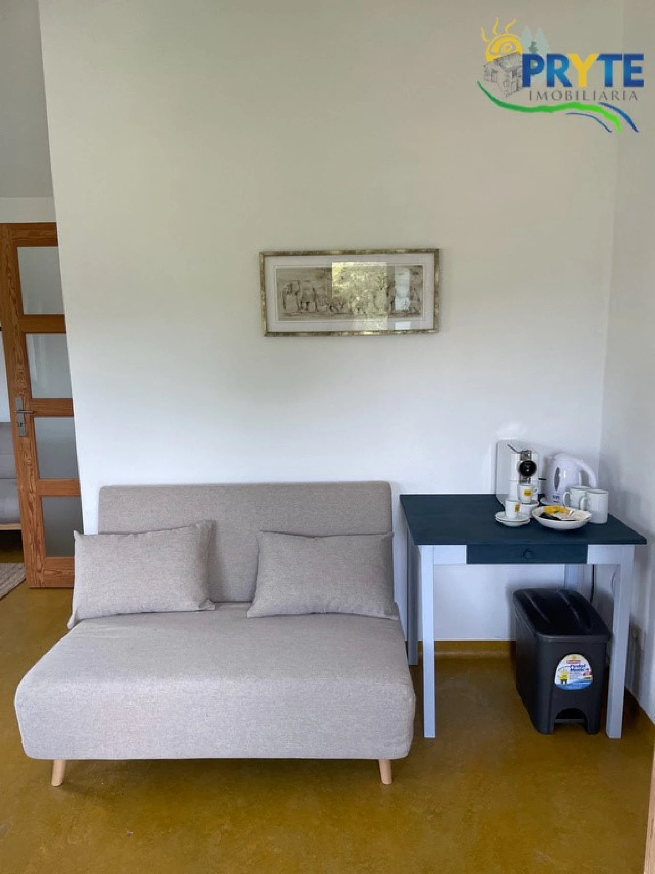 Quinta T5 para Venda em São João do Peso Foto 39