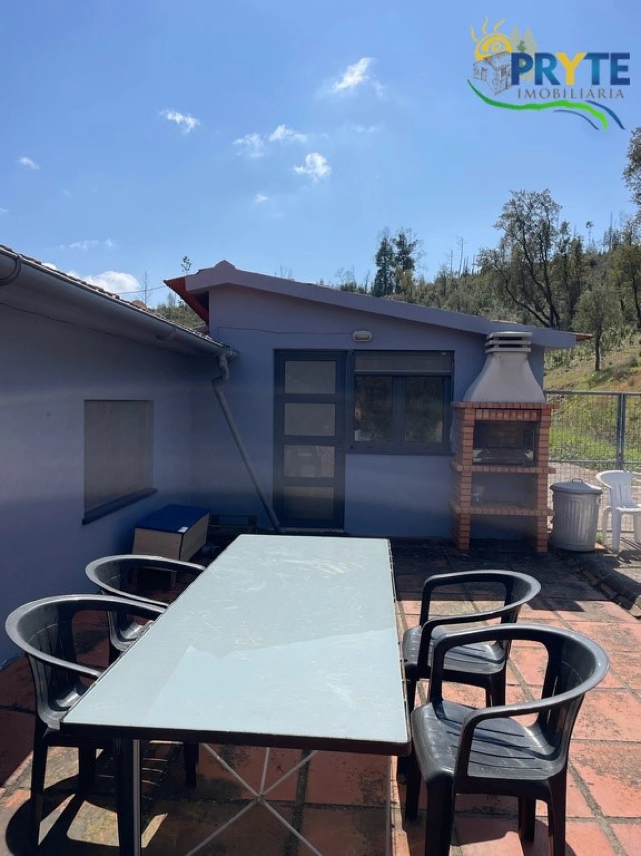 Quinta T5 para Venda em São João do Peso Foto 43