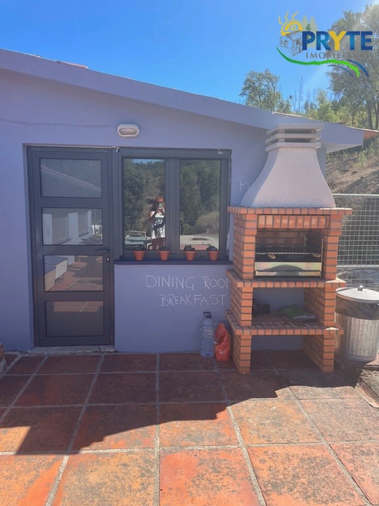 Quinta T5 para Venda em São João do Peso Foto 44