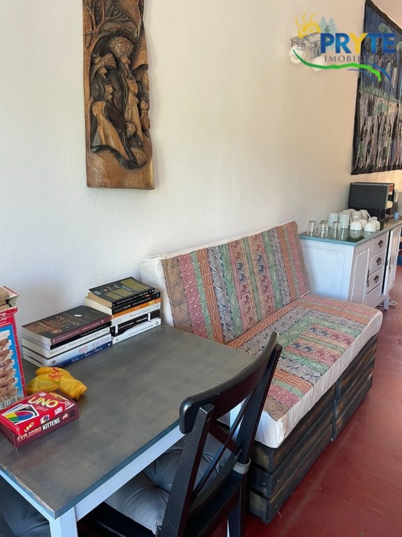 Quinta T5 para Venda em São João do Peso Foto 45