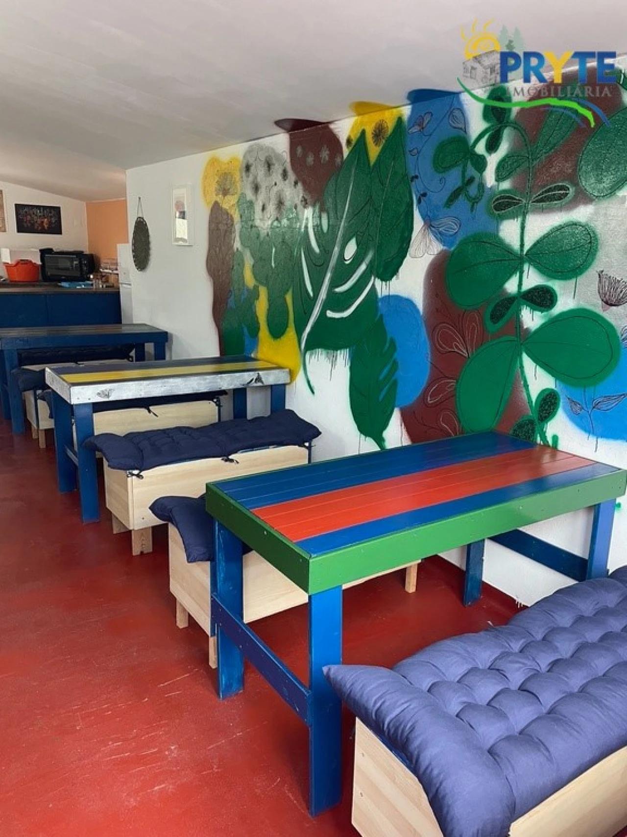 Quinta T5 para Venda em São João do Peso Foto 47