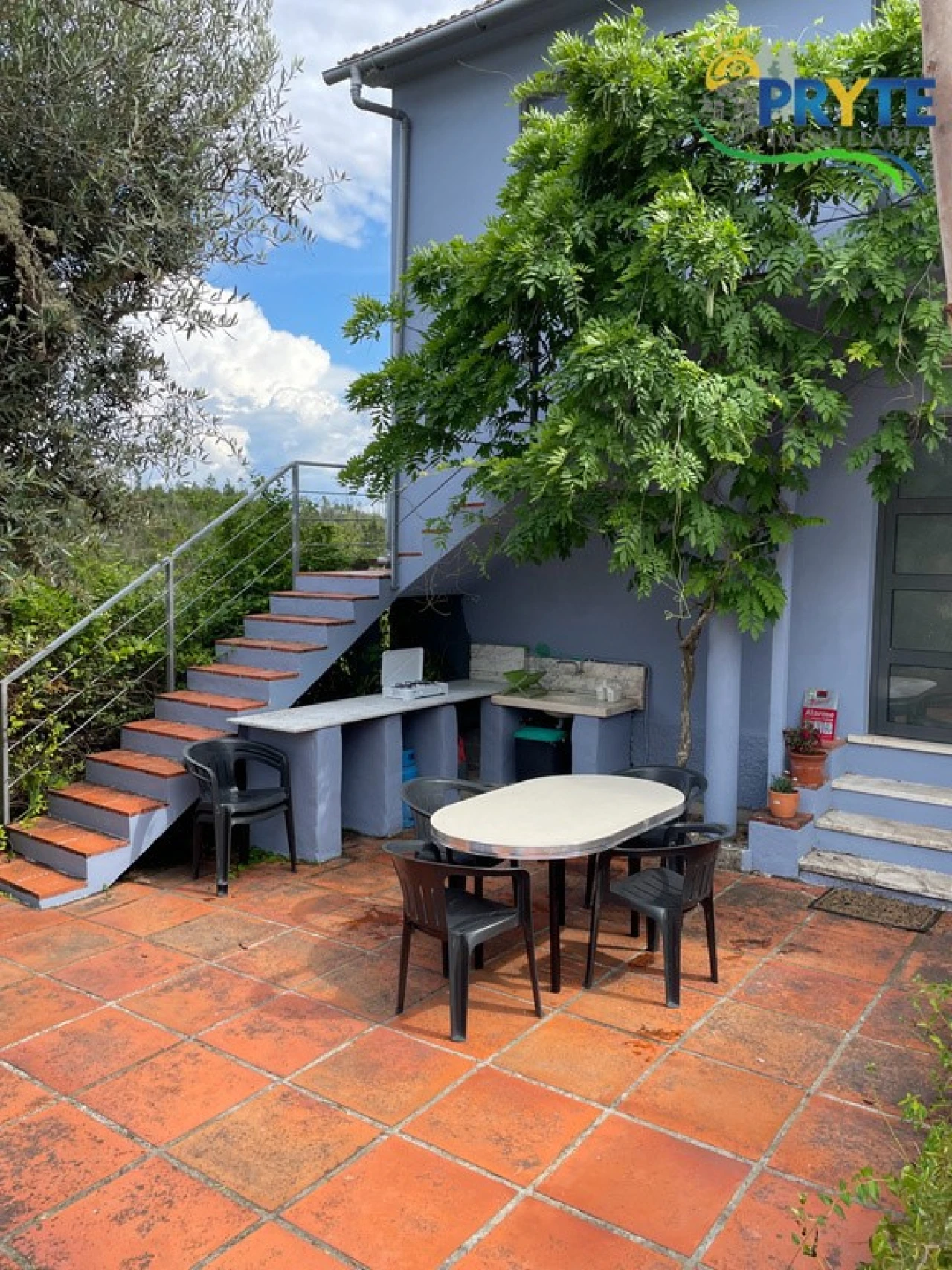 Quinta T5 para Venda em São João do Peso Foto 54