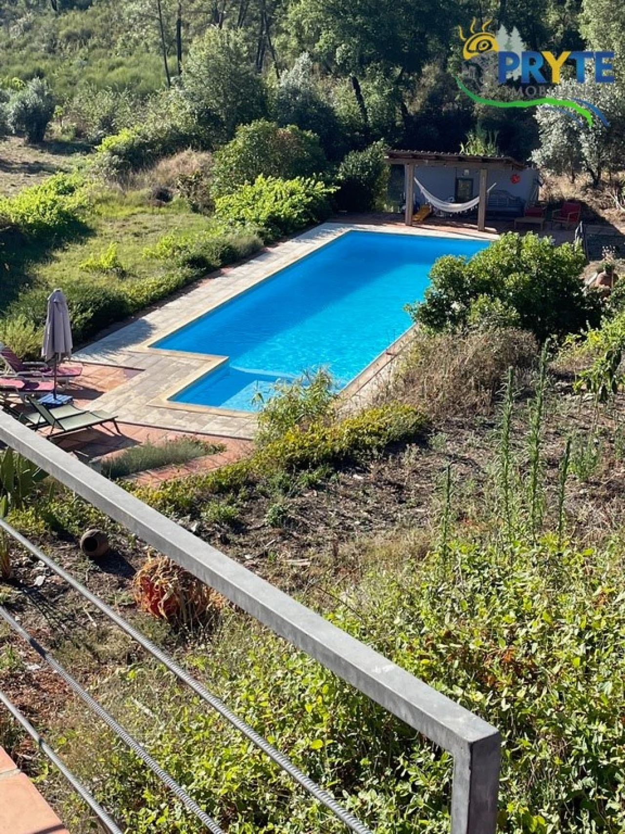 Quinta T5 para Venda em São João do Peso Foto 58