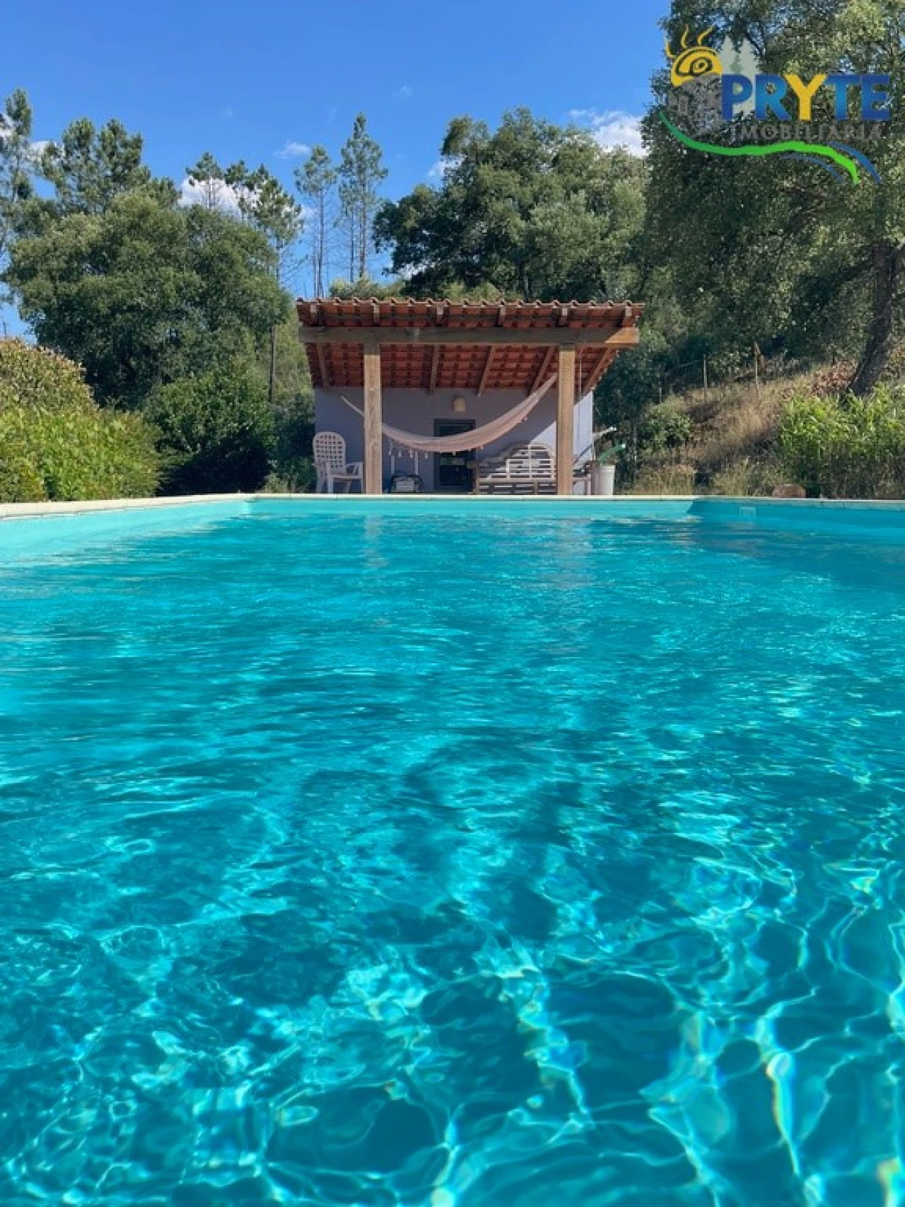 Quinta T5 para Venda em São João do Peso Foto 59