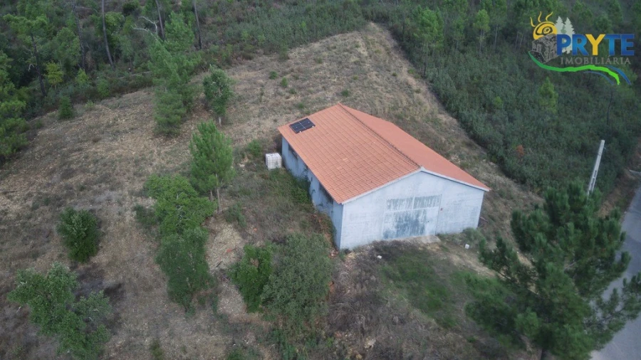 Quinta T5 para Venda em São João do Peso Foto 6