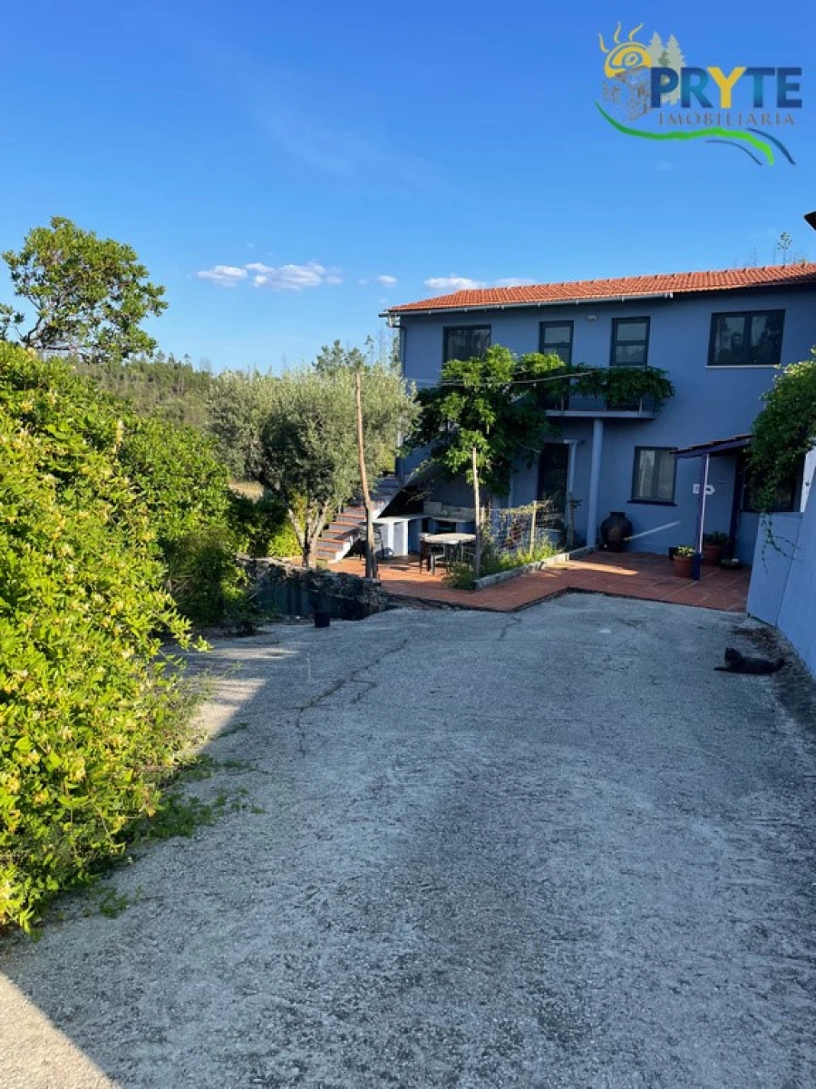 Quinta T5 para Venda em São João do Peso Foto 10