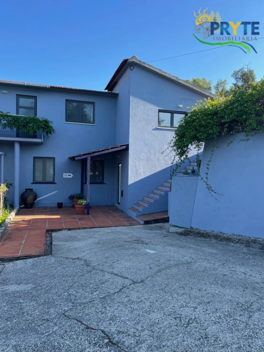 Quinta T5 para Venda em São João do Peso Foto 11