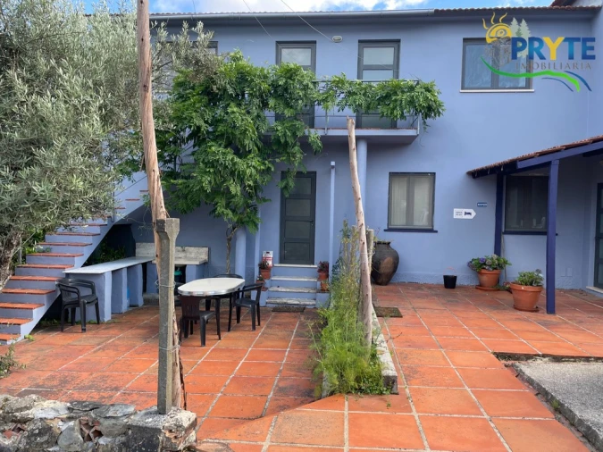 Quinta T5 para Venda em São João do Peso Foto 12