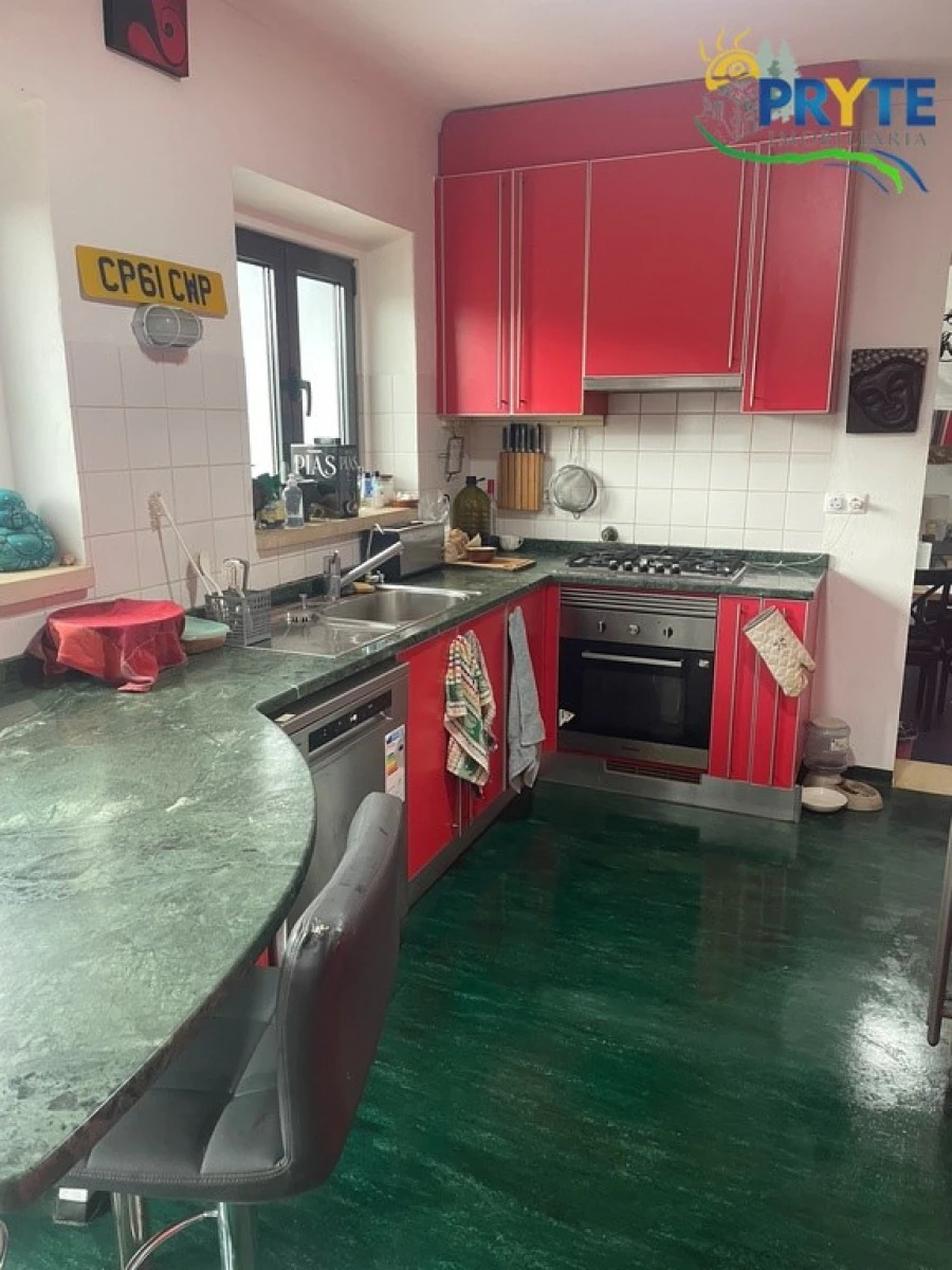 Quinta T5 para Venda em São João do Peso Foto 22