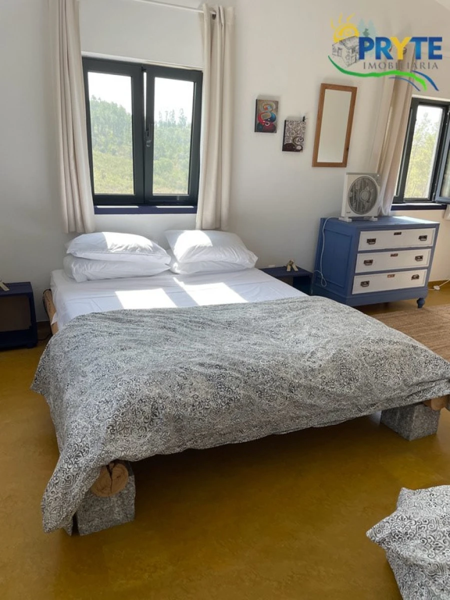 Quinta T5 para Venda em São João do Peso Foto 32