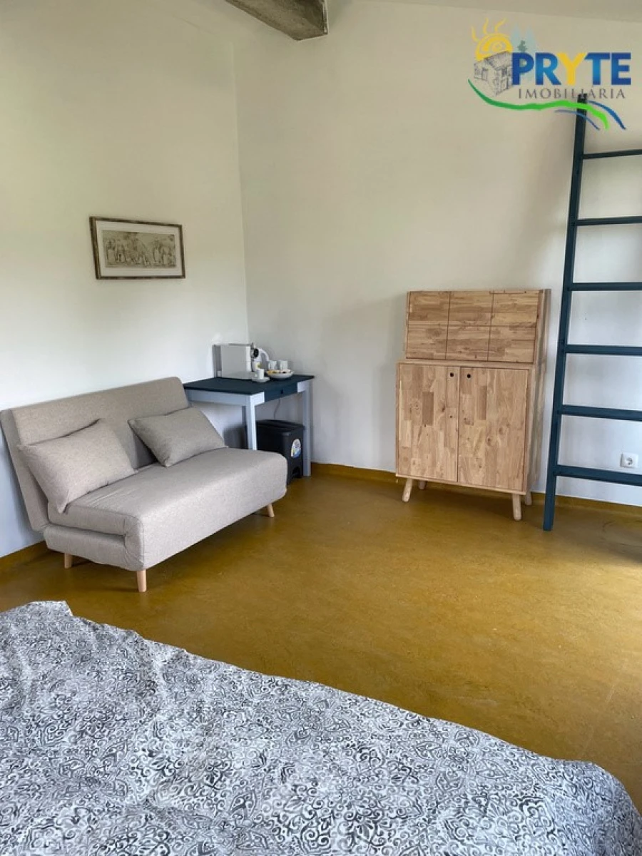 Quinta T5 para Venda em São João do Peso Foto 38