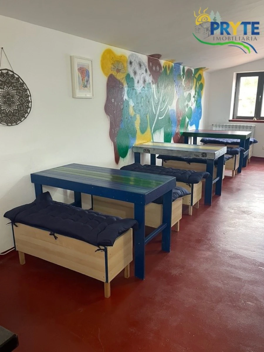 Quinta T5 para Venda em São João do Peso Foto 46