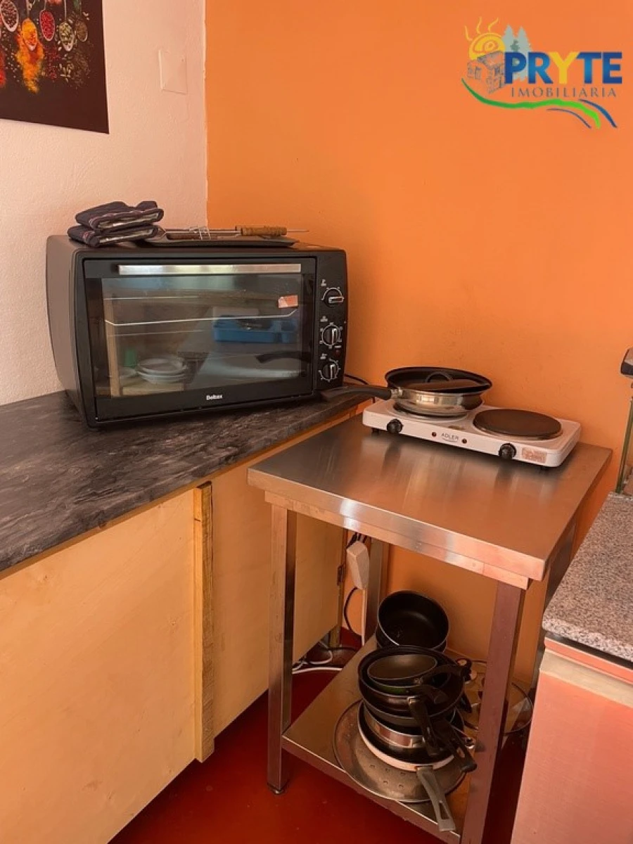 Quinta T5 para Venda em São João do Peso Foto 51