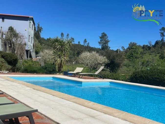 Quinta T5 para Venda em São João do Peso Foto 57