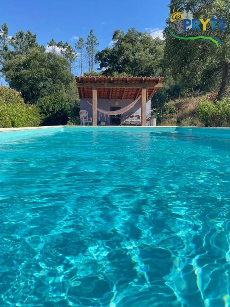 Quinta T5 para Venda em São João do Peso Foto 59