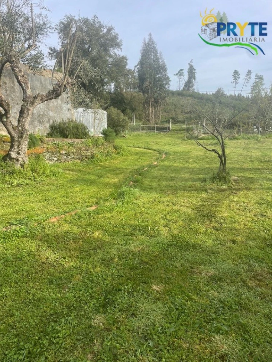 Quinta T5 para Venda em São João do Peso Foto 67