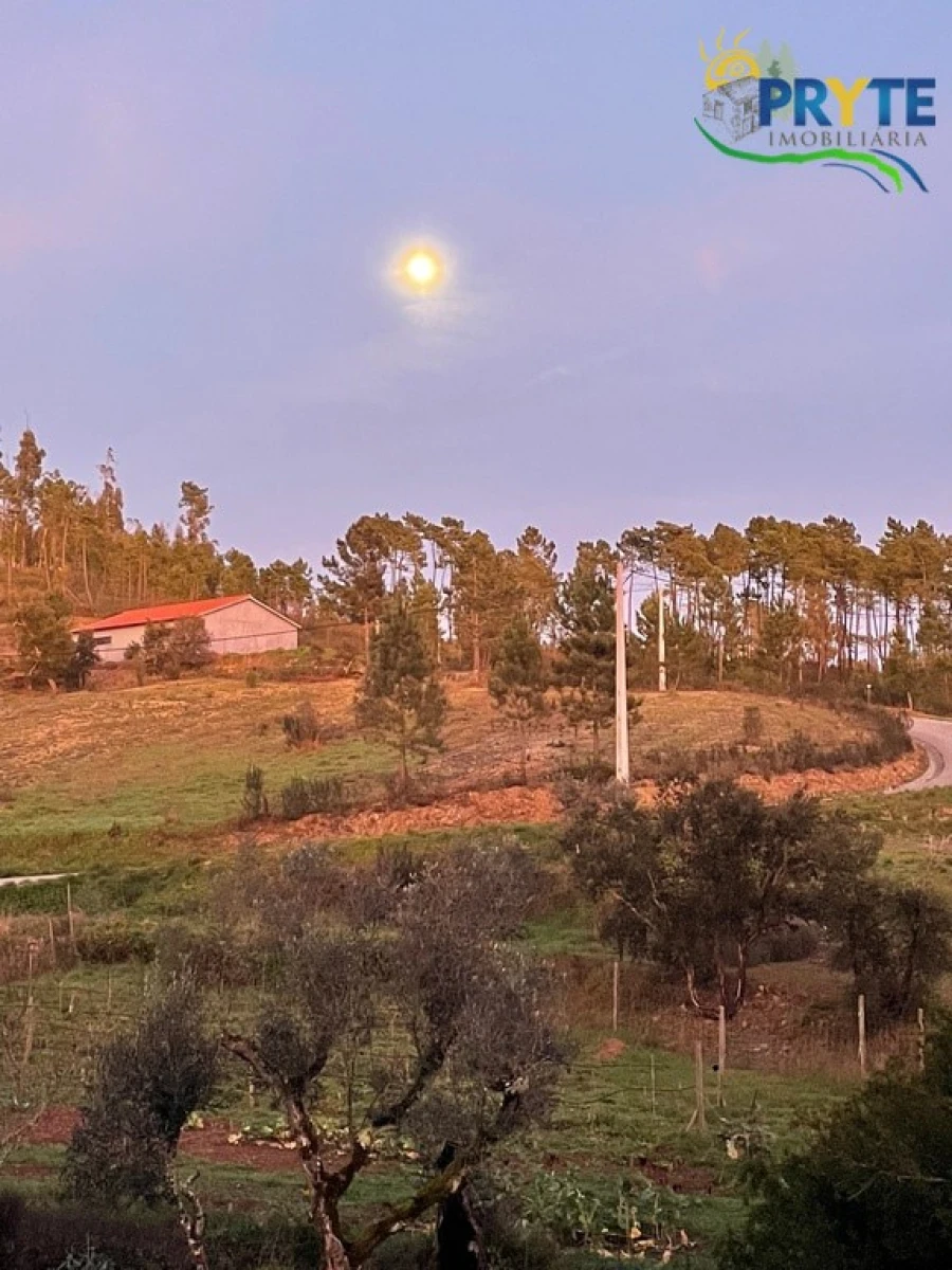 Quinta T5 para Venda em São João do Peso Foto 69