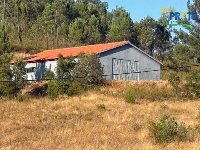 Quinta T5 para Venda em São João do Peso Foto 70