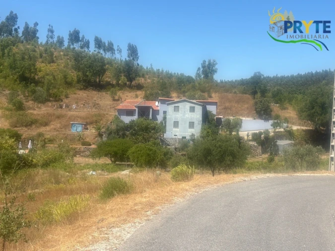 Quinta T5 para Venda em São João do Peso Foto 71