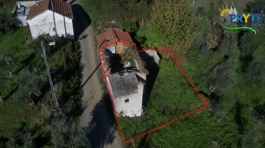 Terreno para Venda em Cabeçudo Foto 2