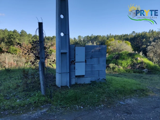 Terreno para Venda em Cabeçudo Foto 13