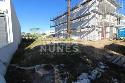Terreno para Venda em Sesimbra (Castelo)