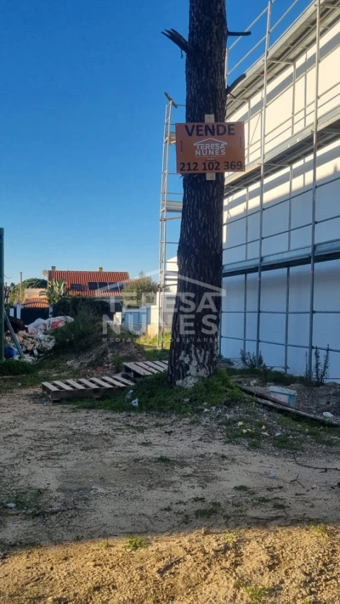 Terreno para Venda em Sesimbra (Castelo)
