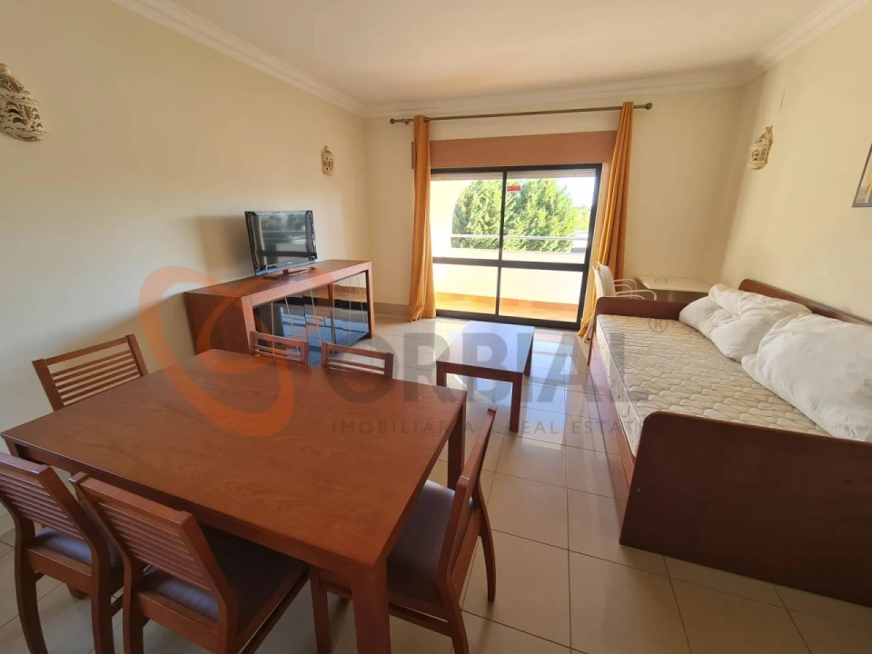 Apartamento T1 para Venda em Albufeira e Olhos de Água Foto 3