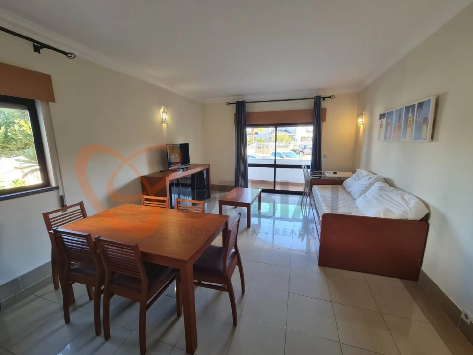 Apartamento T1 para Venda em Albufeira e Olhos de Água Foto 1
