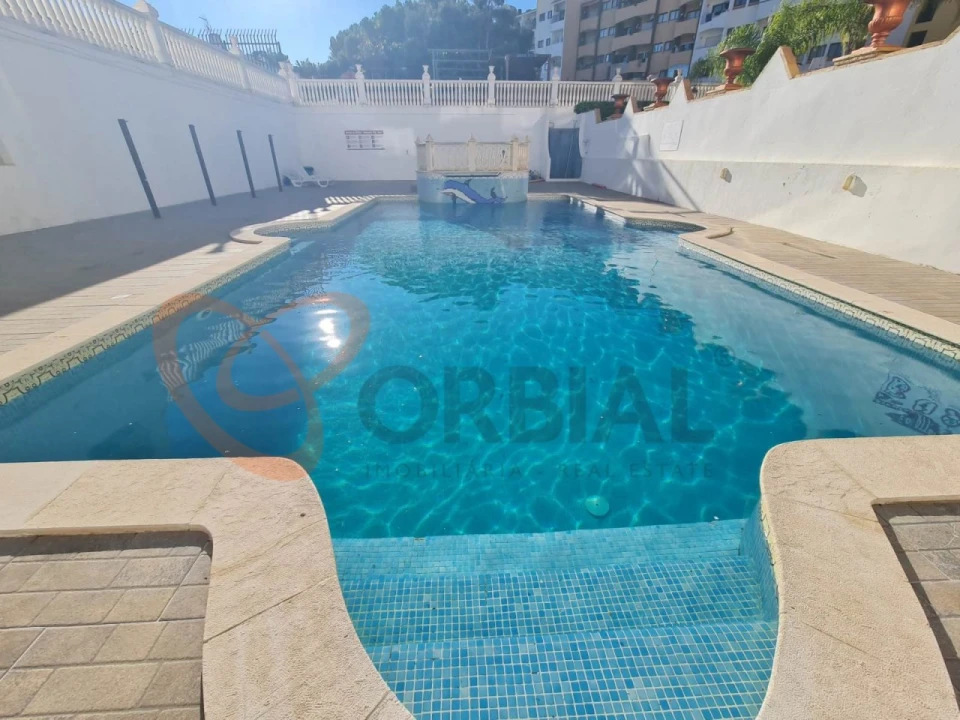Apartamento T1 para Venda em Albufeira e Olhos de Água Foto 5