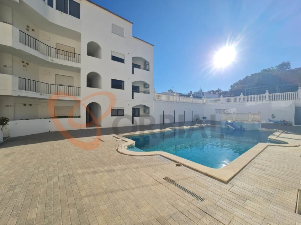 Apartamento T1 para Venda em Albufeira e Olhos de Água Foto 6