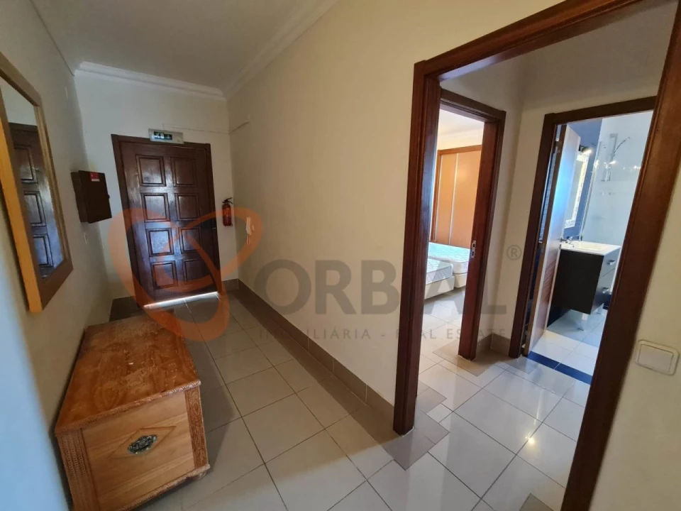 Apartamento T1 para Venda em Albufeira e Olhos de Água Foto 7