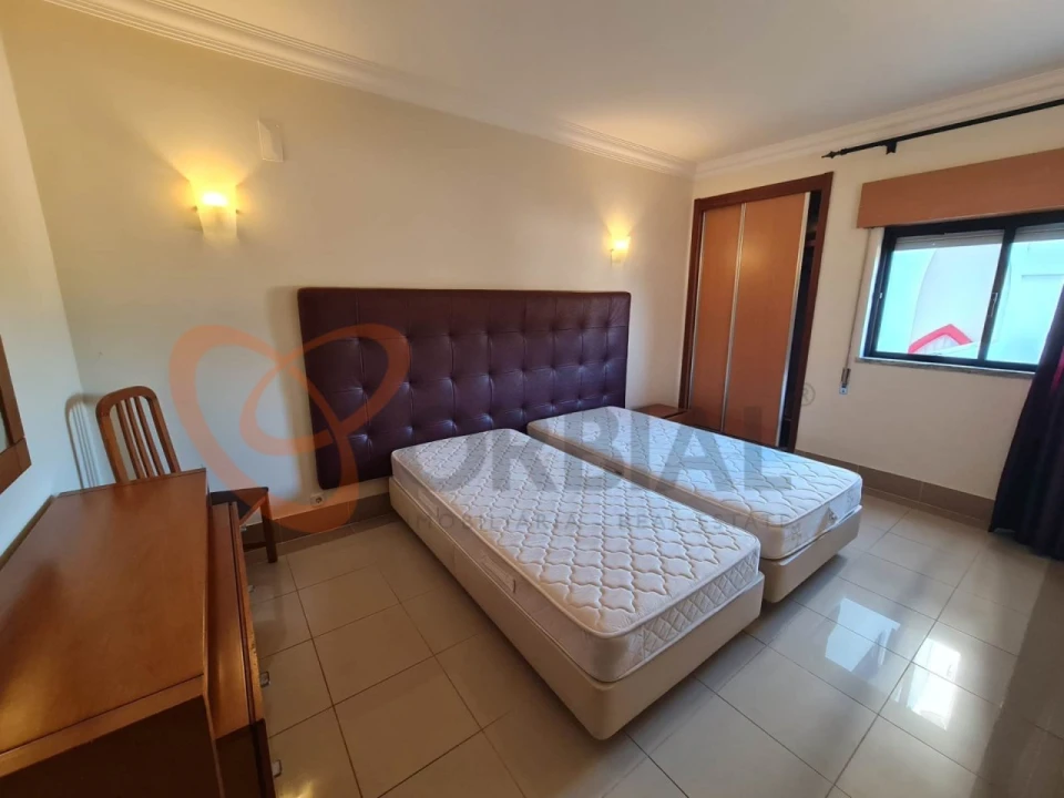 Apartamento T1 para Venda em Albufeira e Olhos de Água Foto 4